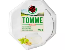 IP-SUISSE Tomme Weichkäse