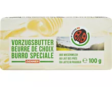 IP-SUISSE Vorzugsbutter