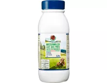 IP-SUISSE Wiesenmilch Vollmilch