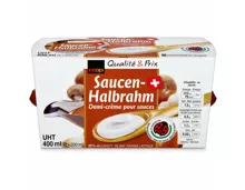 IPS Saucen Halbrahm 2x200ml