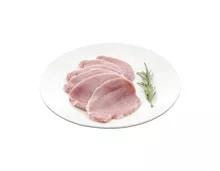 IPS Schweinsnierstück Plätzli