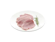 IPS Schweinsnierstück Plätzli