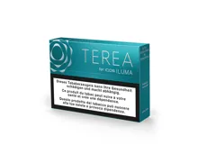 IQOS Terea und Delia