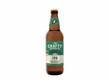 Irisches Helles Bier IPA