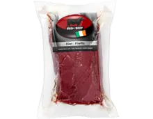 Irish Beef Filet
