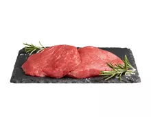 Irish Beef Huft-Médaillons