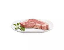 Irish Beef T-Bone