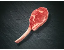 Irish Tomahawk Steak Dry Aged