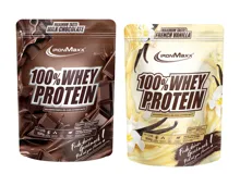 IronMaxx 100% Whey Protein