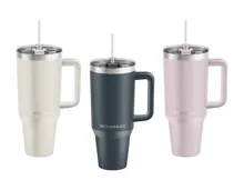 IronMaxx Cup mit Griff