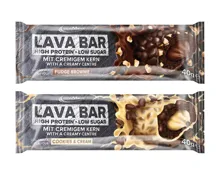 IronMaxx Lava Bar