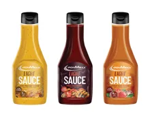 IronMaxx Light Sauce