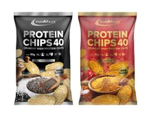 IronMaxx Protein Chips