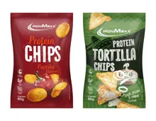 IronMaxx Protein Chips, Tortillas