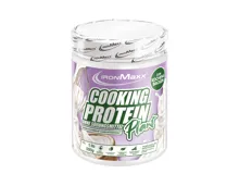 IronMaxx Protein Plant Sahne