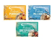 IronMaxx Protein Süssgericht