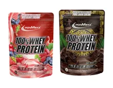 IronMaxx Protein Whey