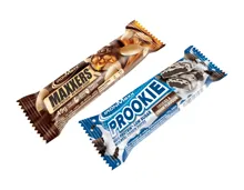 IronMaxx Proteinriegel