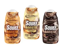 IronMaxx SqueeBarista