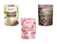 IronMaxx Whey Protein