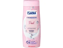 ISANA Cremedusche Pearl