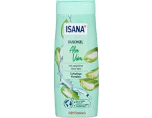 ISANA Duschgel Aloe Vera