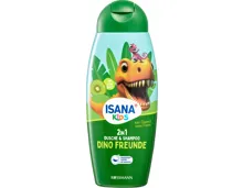 ISANA Kids Dusche & Shampoo