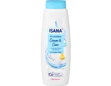 ISANA Pflegebad Cream & Care