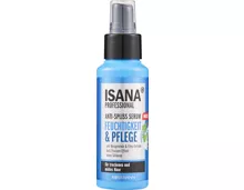 Isana Professional Anti Spliss Serum Feuchtigkeit Pflege Denner Ab 05 11 19 Aktionis Ch