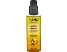 ISANA Professional Haaröl