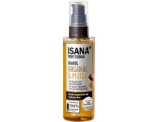 ISANA Professional Haaröl Arganöl & Pflege