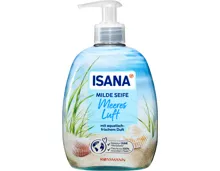 ISANA Seifenspender