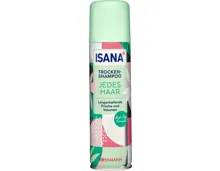ISANA Trockenshampoo