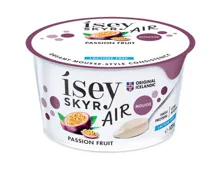 Isey Skyr Air Passionfruit laktosefrei