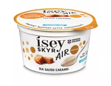 Isey Skyr air Salted Caramel laktosefrei