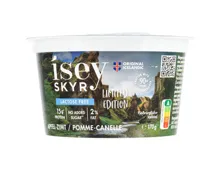 Isey Skyr Apfel & Zimt laktosefrei