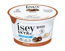 Isey Skyr Mokka Laktosefrei