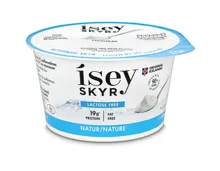 Isey Skyr Nature laktosefrei
