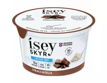 Isey SKYR Stracciatella laktosefrei