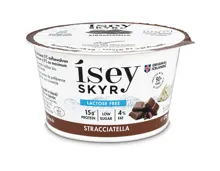 Isey SKYR Stracciatella laktosefrei