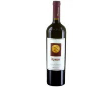 Isola dei Nuraghi IGT Korem Argiolas (2021) – Rotwein, Italien (0.75l)