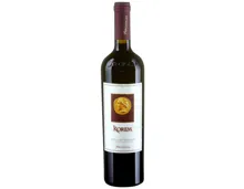 Isola dei Nuraghi IGT Korem Argiolas (2022) – Rotwein, Italien (0.75l)