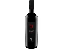 Isola dei Nuraghi IGT Serranu Cantina Tani (2020) – Rotwein, Italien (0.75l)