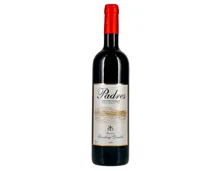 Isola dei Nuraghi Rosso IGT Padres Deaddis (2018) – Rotwein, Italien (0.75l)