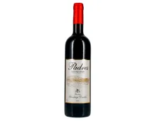 Isola dei Nuraghi Rosso IGT Padres Deaddis (2020) – Rotwein, Italien (0.75l)