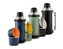 Isolierflasche