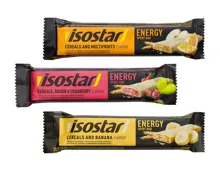 Isostar Energy Riegel