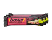 Isostar Energy Riegel TRIO