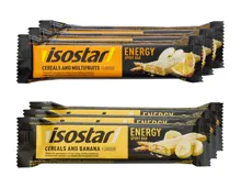 Isostar Energy Riegel TRIO