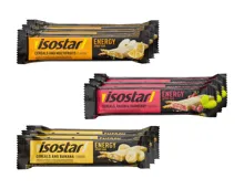 Isostar Energy Riegel TRIO